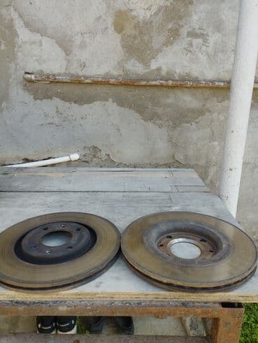 Ön, XAZAR LX, 2021 il, İşlənmiş