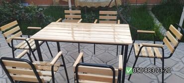 stol stul işlenmiş: 🔥kaferestoran,bağ stol stulu🔥 Sifariş verə bilersiz🔥 4neferlik — 4