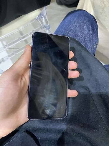 Samsung Galaxy S21, 128 GB, rəng - Qara, Simsiz şarj