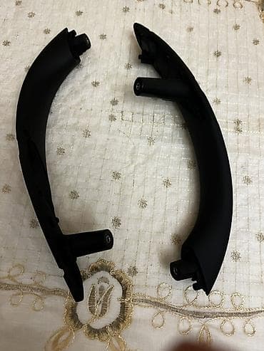Avtomobil qapı tutacaqları: Komplekt, BMW f30, 2015 il — 1