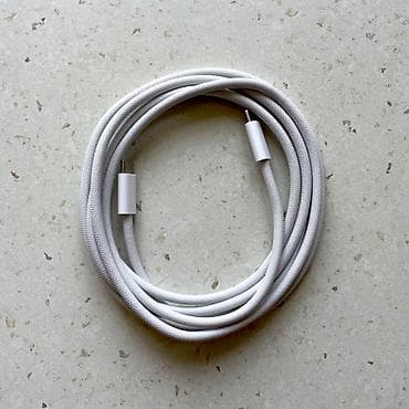 macbook 2016: Apple USB-C to USB-C Cable 2 m (240W) Original Apple USB-C to USB-C — 2