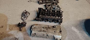 SALAM 111 motor mercedes qalofka rasdival klacoklar ilə bir yerdə