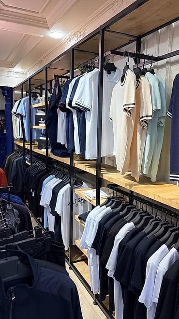 satlig evler bine: HAZIR BIZNES. Ölkədən köcürəm deyə satişa cixarilib dükan. Hər şəraiti — 2