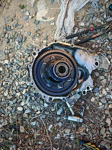 variator surət qutusu: Məhsul: Mexaniki sürətlər qutusu hissələri (komplekt və ayrı-ayrı — 1