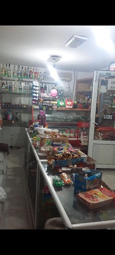аренда помещение под кафе: Hazır obyekt və çöl tərəf ( giriş hissəsində) meyvə tərəvəz üçün 10m2 — 2