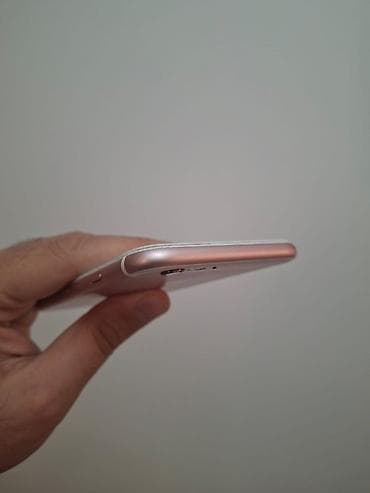 iphone 6s gold: IPhone 6s, 16 GB, Rose Gold, Barmaq izi — 9