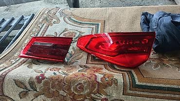 ucuz radiatorlar: LED, BMW Orijinal — 2