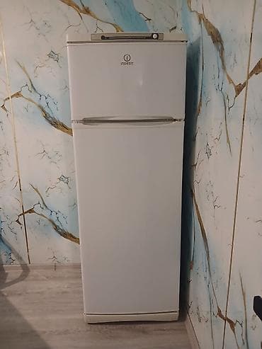 Indesit iki qapılı soyuducu

tezedi hec bir purablem yoxdu satlram — 1