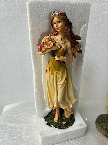 Fiqurlar: Fiqur, Rezin — 2