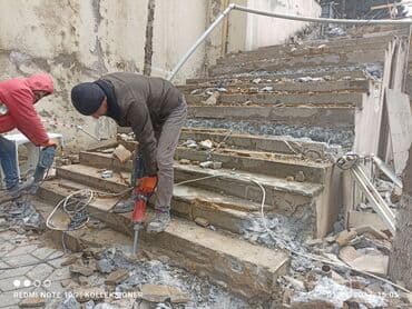 mercedes evakuator turbo az: Beton kesme kəsmə beton kəsimi kesimi karotçu - Beton kəsmə deşmə — 3