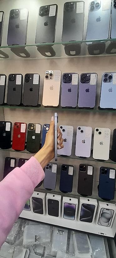 samsung galaxy cdma: IPhone 14 Plus, 256 ГБ, Голубой, Face ID — 2
