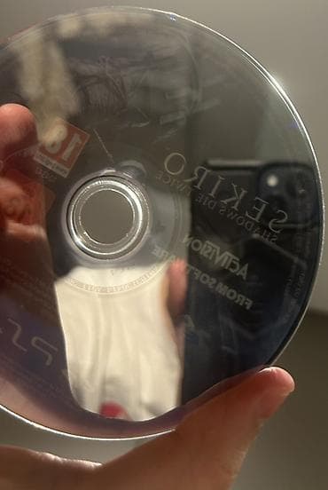 sekiro: Macəra — 3