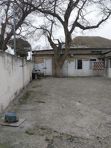 Sumqayıt şəhəri Hacı Zeynalabdin Tagıyev qəsəbəsi ( Nasosnu ) 4-5 sot