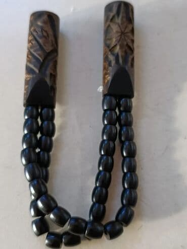 Tesbeh el işi Ebanit 50 Azn almışdım 40 Azn Satıram WhatsApp lalafo.az -da Tesbeh el işi Ebanit 50 Azn almışdım 40 Azn Satıram WhatsApp