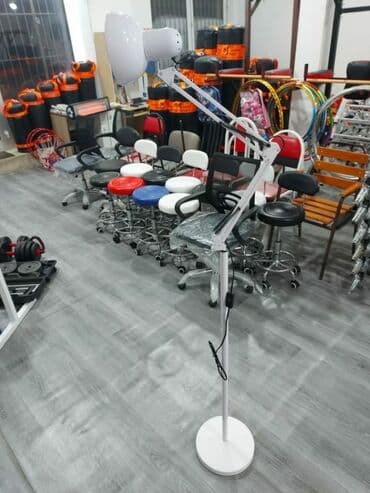 lupa isiq: Masa ustu Isiqlarin birbasa depodan satisi mehsullar yenidir — 3