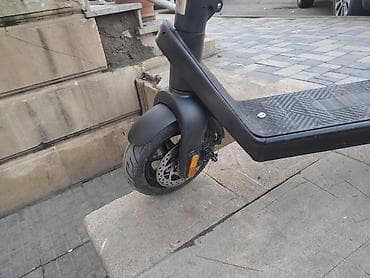 sukutur elektirikli: Yeni Elektrik samokat 12", ≤ 250 Vt, 36 - 45 km/s, Ödənişli çatdırılma — 5