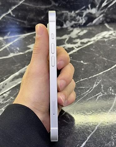 apple air: IPhone 15, 128 GB, Ağ, Simsiz şarj — 4