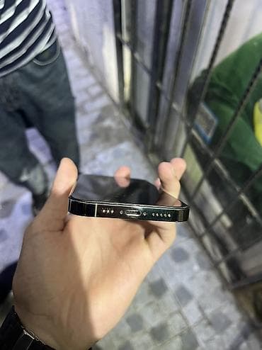 Техника и электроника: IPhone 15 Pro, 128 ГБ, Matte Gold, Face ID, С документами — 7