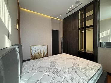 studio menziller: İcarəyə verilir 2 otaqlı yeni tikili 66 m², Ağ şəhər q. Kateqoriya — 6