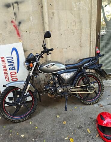 matasklet satışı: Tufan 50 sm3 — 2