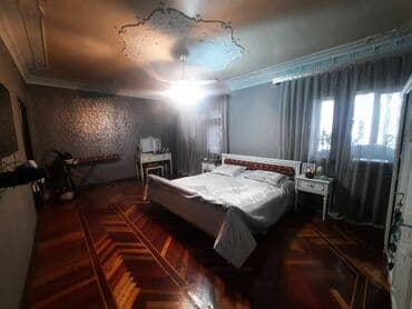 купить квартиру в баку азербайджан: Баку, 4 комнаты, Вторичка, м. Гянджлик, 100 м² — 6