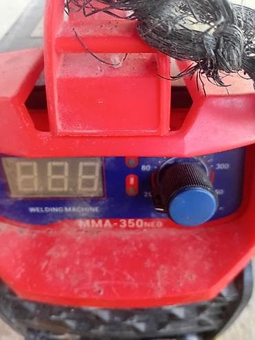 plastik boru utu: 350 amper saat kimi iwliyir — 3