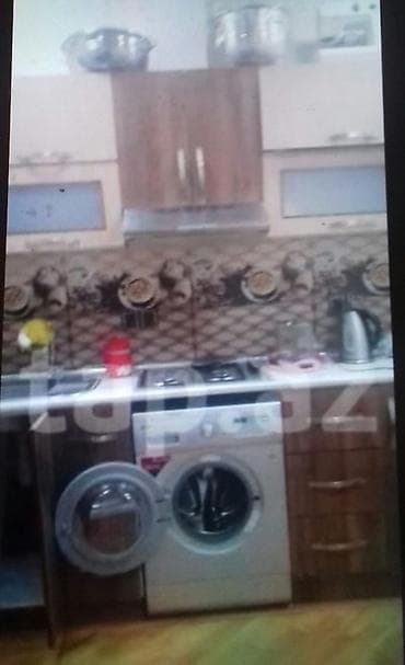 AAAF yasayis kompl.Binada Her şəraiti var.Kondisioner,Kombi.Temirli