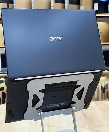 Acer: Acer Aspire, 15.6 ", Intel Core i3, 256 GB — 4