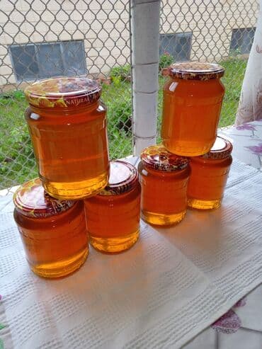 дистиллированная вода баку: 100%Temiz ZAQATALA may, çokek dağ BALI satilir, isteyen olsa, elaqe — 6