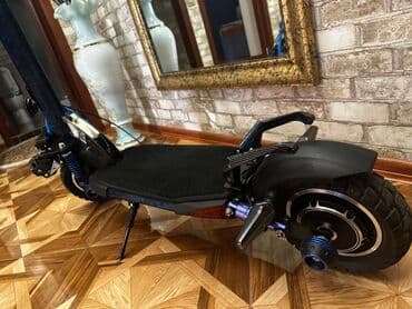 hoverboard ikinci el: Sadəcə Vatsapla Əlaqə saxlayın xaiş edirəm Güclü elektrikli skuter — 3