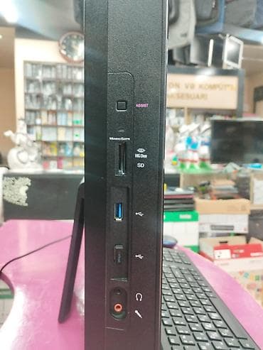 hp victus 15: 🖥✨ Sony VAIO VPCJ2 Monoblok PC 💎 Zərif Dizayn – Rahat İstifadə – — 2