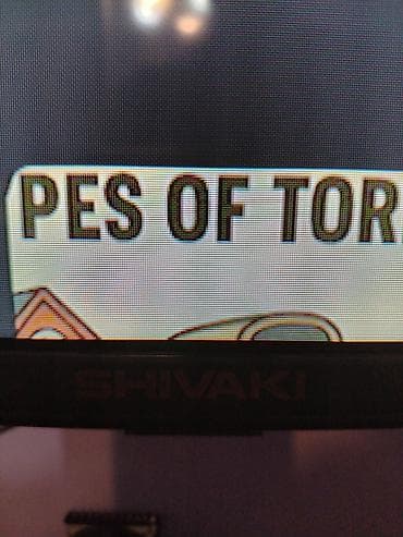 pioneer maqintafon 7150: Televizor Shivaki LED ekran — 3