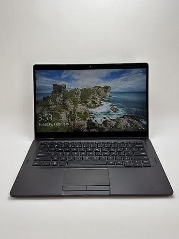 İşlənmiş Dell Latitude, 14 ", Intel Core i5, 256 GB, Pulsuz çatdırılma