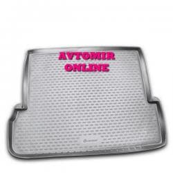 Toyota prado baqaj rezini novline poliuretan 2009-2013 7 yerlik