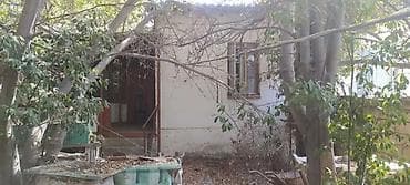 bartee: Bakıxanov qəs. 3 otaqlı, 60 kv. m, Kredit yoxdur, Təmirsiz — 1