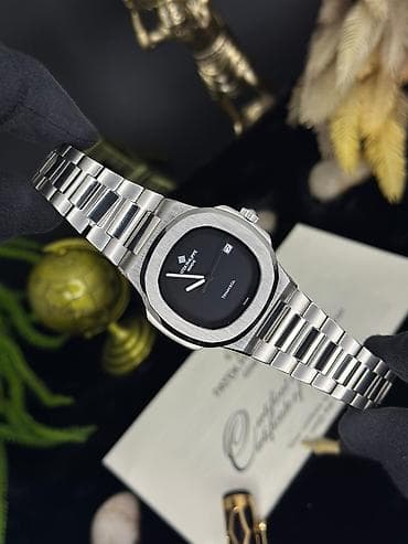 patek philippe replika: Yeni, Qol saatı, Patek Phillipe — 5