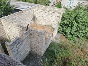 20 ci sahede satilan evler 2020: 8 otaq, 376 kv. m, Təmirsiz — 29
