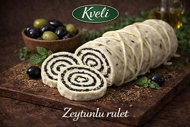 dj xidməti: Restoranlara/magazinlere cur be cur xarici ve yerli pendirler — 3