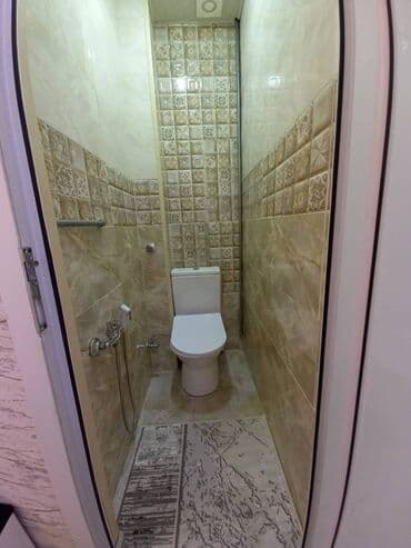 lenkeran ev alqı satqı: Bakı, 2 otaqlı, Köhnə tikili, m. Xalqlar Dostluğu, 60 kv. m — 11