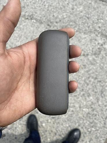 Çoxfunksiyalı kompakt elektron cihaz üçün qoruyucu futlyar/korpus. -