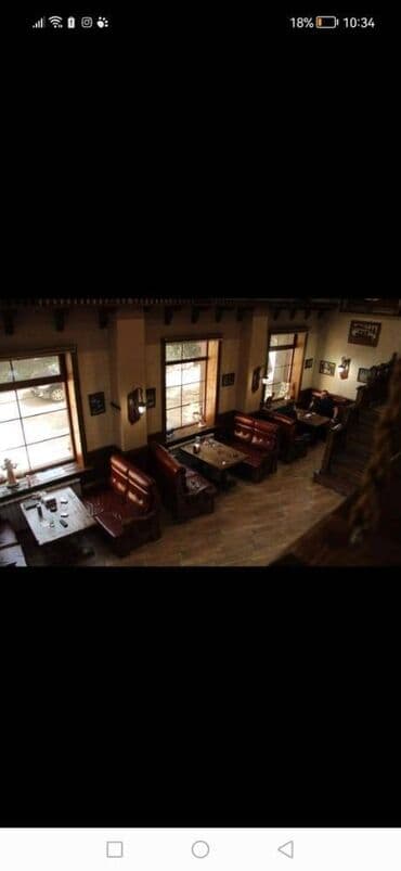 сдаю в аренду помещение: Nərimanov rayonu inqilabda yaxın yol kənarı 300 kv.m sahəsi olan — 8