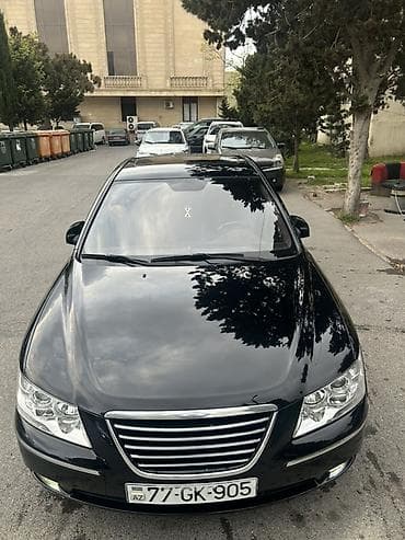 hyundai sonata 1995: Hyundai Sonata: 2 l | 2008 il Sedan — 5