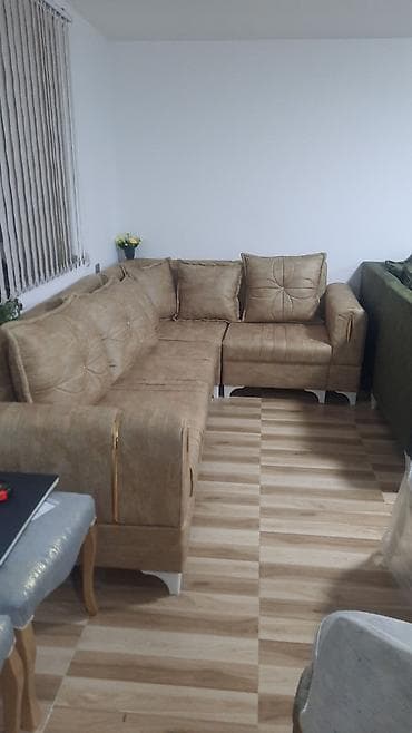 parta satisi: Yeni, Künc divan, Divan, Bazasız, Açılmayan — 1