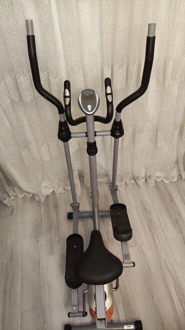 işlənmiş qacış aparatı: İkinci əl veloxizek satılır ✅ Yaxşı vəziyyətdədir, ev şəraitində — 4