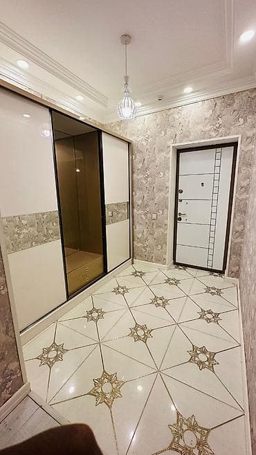 zigda kiraye menzil: Nəsimi rayonu, 8 Noyabr metrosu yaxınlığı, Grand Həyat Yaşayış — 9