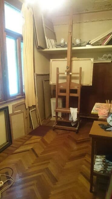 ucuz kiraye evler 2021 xirdalan: Bakı, 3 otaqlı, Köhnə tikili, m. Elmlər Akademiyası, 70 kv. m — 4