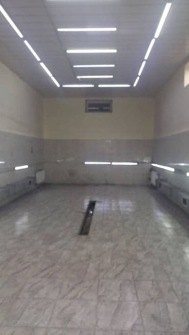 аренда кабинета красоты: Elektrik və ya malyar üçün yer. 50 kvt super təmirli boks icarəyə — 1