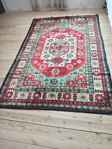 Xalça Dekorativ, Kredit yoxdur