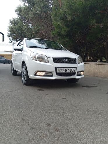 pirsep satilir: Ravon Nexia: 1.5 l | 2019 il 205000 km Sedan — 9