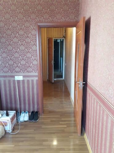 1 otaqlı kohnə tikili: Bakı, Köhnə Günəşli, 1 otaqlı, Köhnə tikili, m. Əhmədli, 36 kv. m — 4